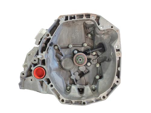 gearbox-dacia-sandero-ii-2012-27364493 main image