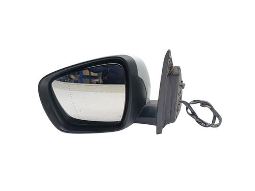 Used Left mirror RENAULT KADJAR (HA_, HL_) [2015-2026]  32026181
