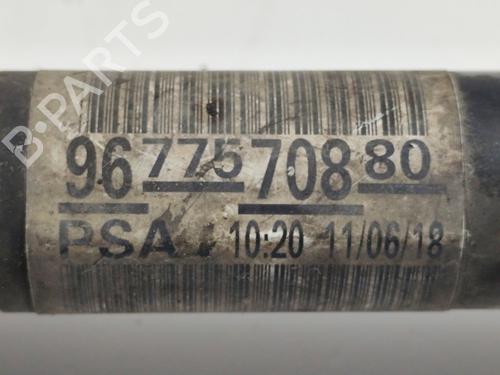 Right front driveshaft CITROËN C4 Picasso II | BP30511313M39 - Image 4