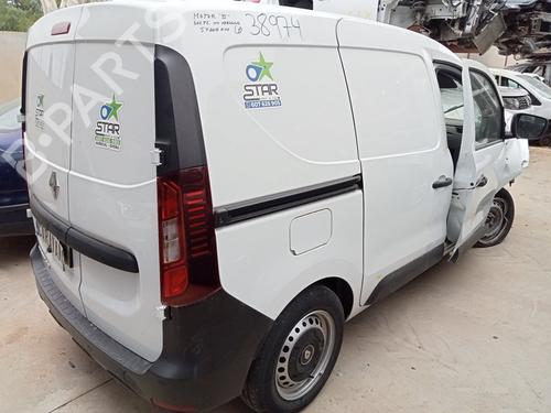 ABS pump RENAULT EXPRESS Box Body/MPV  | BP32320905M43 