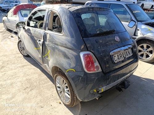 Fælk FIAT 500 (312_)  | BP29565533C45 