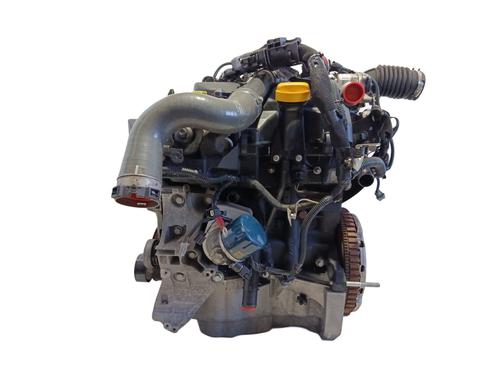 Used Engine Engine RENAULT CLIO IV Grandtour (KH_) [2012-2021] 34606129 34606129