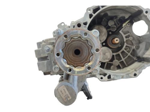 Skrzynia biegów VW GOLF VII (5G1, BQ1, BE1, BE2)  | BP28717163M3 