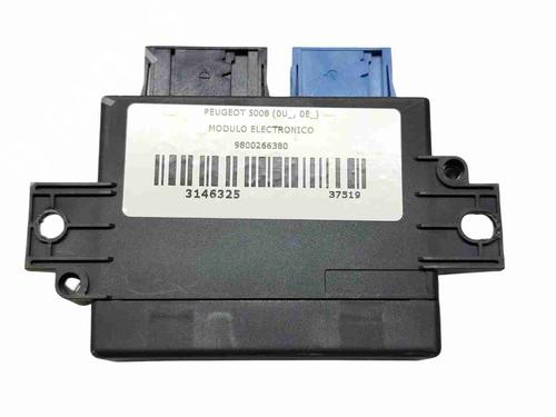 Used Electronic module Electronic module 39591646 39591646