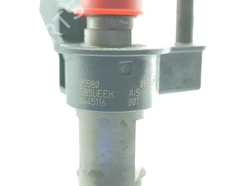 Injector BMW 5 (E60) 520 d | BP31339500M100 - Image 3
