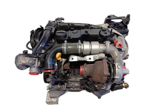 Engine FORD FOCUS III 1.6 TDCi | BP34222084M1  - Image 19
