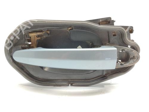 Used Rear left exterior door handle BMW 5 (E60) 530 d (218 hp) 18875478