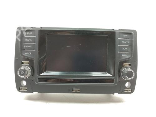 Used Display monitor VW GOLF VII (5G1, BQ1, BE1, BE2) 2.0 TDI (150 hp) 29904750