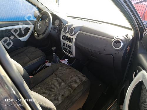 Front right seatbelt DACIA SANDERO  | BP26331156I25  - Image 12