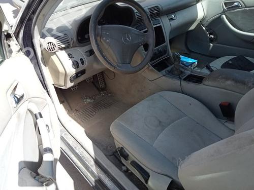 Front left window mechanism MERCEDES-BENZ C-CLASS (W203) C 220 CDI (203.006) | BP34247751C22  - Image 8