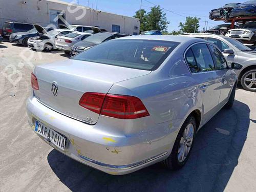 Gearbox VW PASSAT B7 (362) 1.6 TDI | BP38421213M3 - Image 12