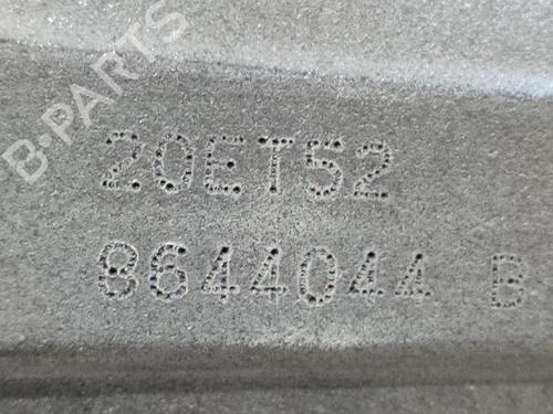 Gearbox OPEL COMBO Box Body/MPV (K9)  | BP29476059M3 