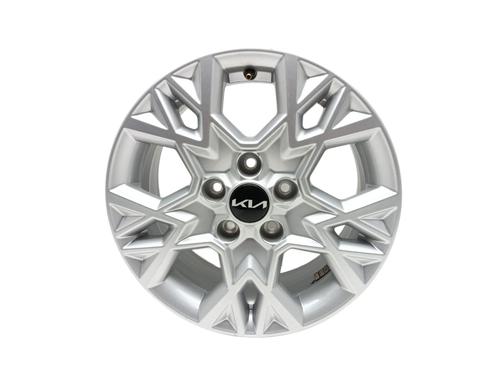 Used Rim Rim KIA CEED (CD) [2018-2026] 34734346 34734346