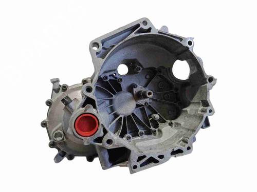 Gearbox VW T-CROSS (C11, D31) | BP38421217M3 - Image 9