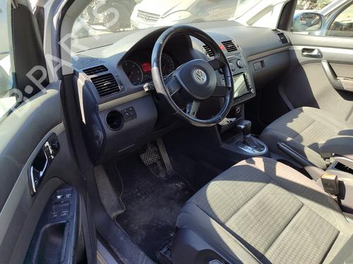 Gearbox VW TOURAN (1T1, 1T2)  | BP19098793M3 