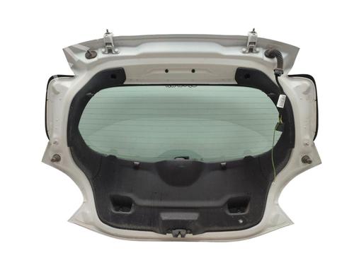 Tailgate PEUGEOT 208 I (CA_, CC_)  | BP26389888C6