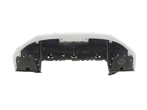 Front bumper PEUGEOT 308 III (FB_, FH_, FP_, F3_, FM_)  | BP29721187C7 