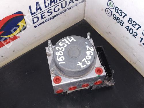 ABS pump DACIA SANDERO  | BP16505984M43 