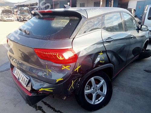 Left taillight DFSK 500 1.5 | BP30568176C34 - Image 3