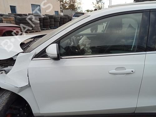 Used Left front door FORD FOCUS IV (HN) [2018-2025]  30753500