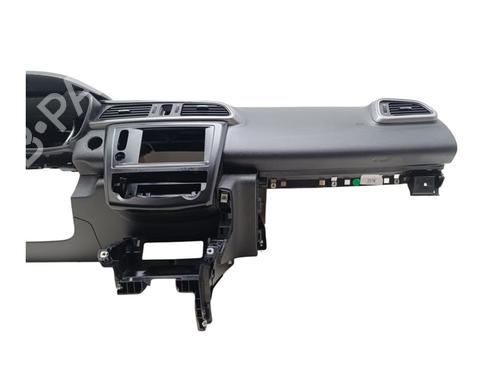 Airbag Kit RENAULT KADJAR (HA_, HL_) 1.2 TCe 130 (HLMR) | BP31149114C86