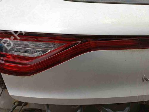 Used Left tailgate light Left tailgate light 39004458 39004458