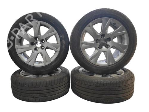 Used Rim AUDI A5 (8T3) [2007-2017]  16509090