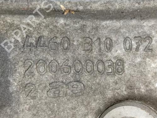 Rear differential BMW X6 (E71, E72) xDrive 40 d | BP33319872M24 - Image 3