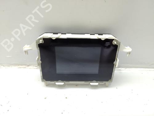 Display FORD KUGA II (DM2) 2.0 TDCi 4x4 | BP19700794C48 