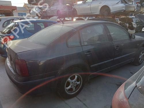 Left front window motor VW PASSAT B5 (3B2) | BP16944065E21