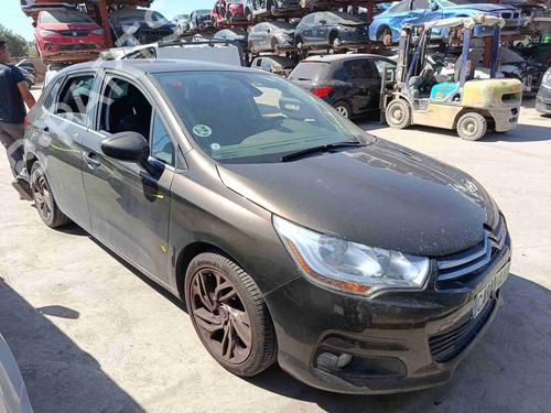 Left tailgate light CITROËN C4 II (NC_) 1.6 HDi 115 | BP39514437C79 - Image 5