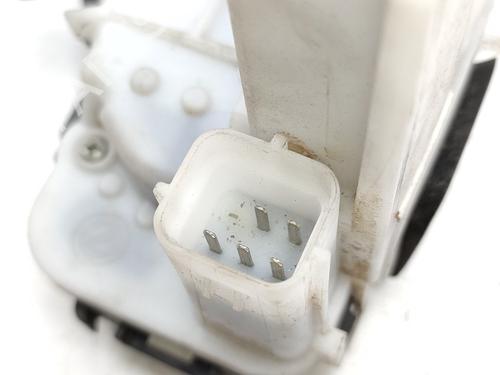 Front left lock FIAT 500 (312_) | BP28581812C98