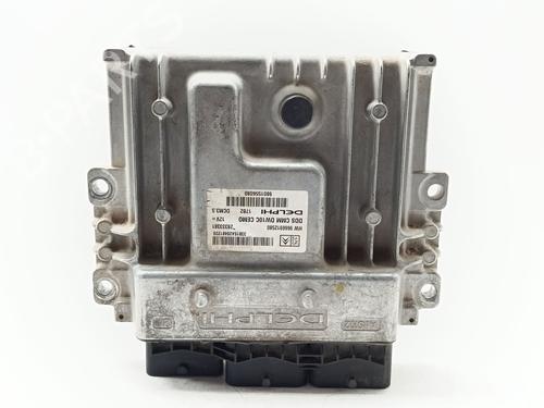 Used Engine control unit (ECU) PEUGEOT EXPERT Van (VF3A_, VF3U_, VF3X_) [2007-2026]  31590149