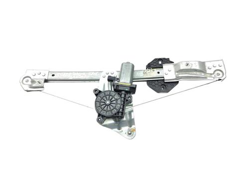 Used Front left window mechanism DACIA SANDERO II [2012-2025]  26596220