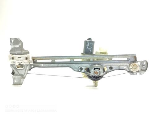 Used Rear left window mechanism PEUGEOT 308 II (LB_, LP_, LW_, LH_, L3_) [2013-2021]  20123000