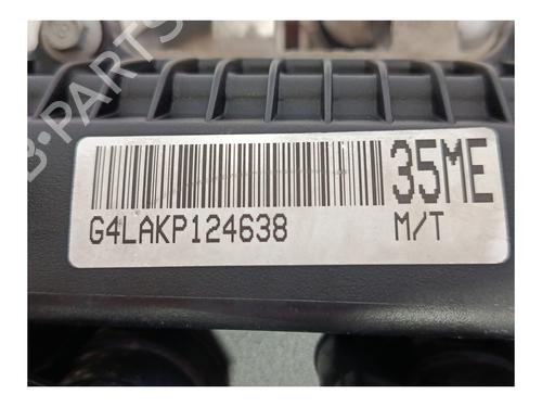 Engine KIA STONIC (YB) 1.2 CVVT | BP35787576M1  - Image 12