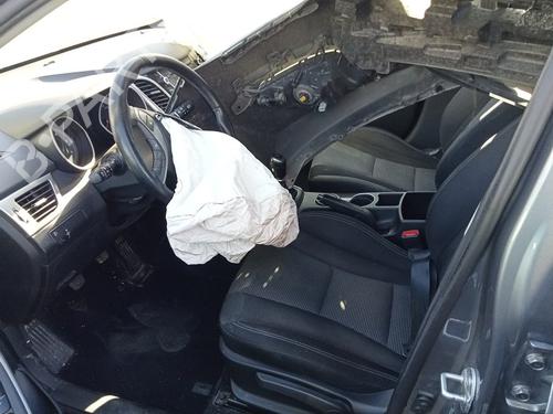 Engine control unit (ECU) HYUNDAI i30 (GD) | BP17387288M57