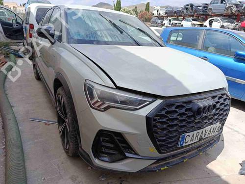 Left tailgate light AUDI Q3 (F3B) 35 TDI | BP36353276C79 - Image 3