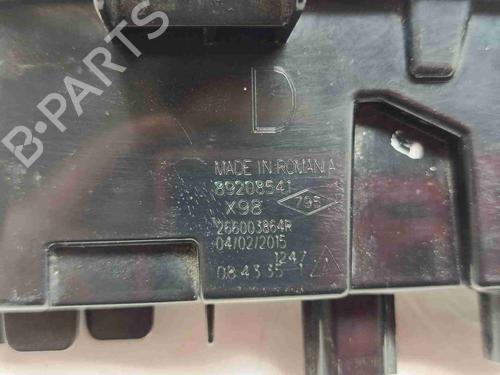 Left front indicator RENAULT CLIO IV (BH_) 1.5 dCi 90 | BP39429057C32 - Image 4