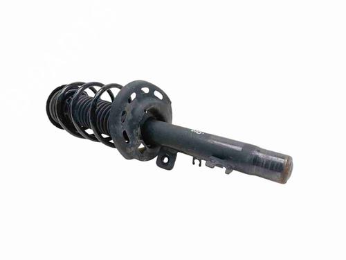 Right front shock absorber CITROËN C-ELYSEE (DD_) 1.2 VTi 82 | BP38538480M17 - Image 3