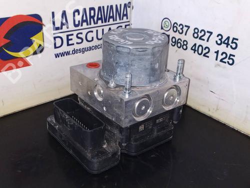 ABS pump NISSAN MICRA V (K14)  | BP16506665M43