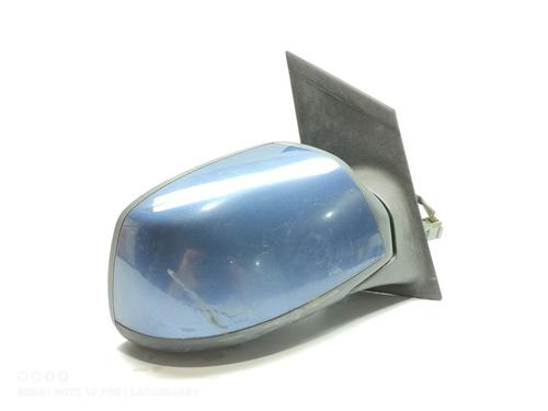 Right mirror FORD FOCUS II (DA_, HCP, DP) 2.0 TDCi | BP19072593C27 