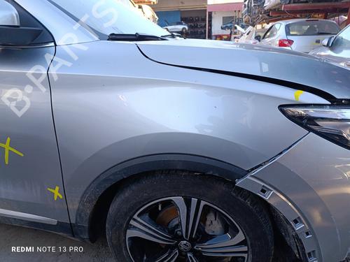 Used Right front fenders MG MG ZS SUV (AZS1) [2017-2025]  23223641
