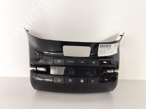 Used Climate control PEUGEOT 208 I (CA_, CC_) 1.6 HDi (114 hp) 20660985