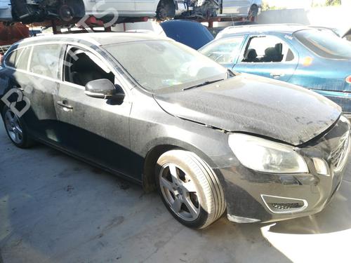 Left front window switch VOLVO V60 I (155) D5 | BP16506774I27  - Image 6