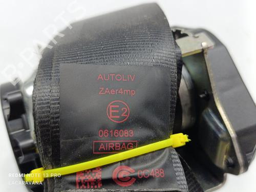 Airbag Kit CITROËN C3 III Van (SX_, SY_)  | BP22746729C86 