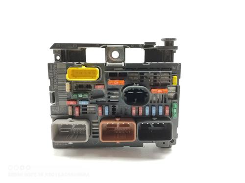 Used Electronic module PEUGEOT 308 I (4A_, 4C_) [2007-2016]  21821174