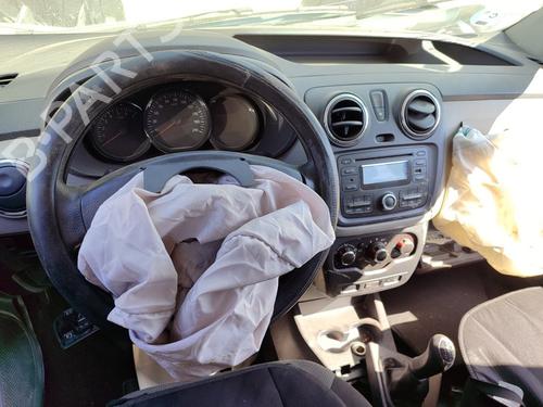 Climate control DACIA DOKKER MPV (KE_)  | BP18307123I5  - Image 16