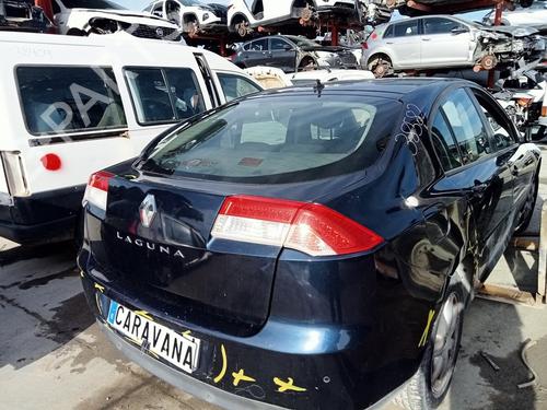 Used Parts RENAULT LAGUNA III (BT0/1) [2007-2015]  4414871