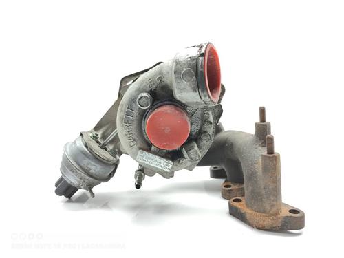 Used Turbocharger/Supercharger AUDI A3 Sportback (8PA) 2.0 TDI (170 hp) 25836803